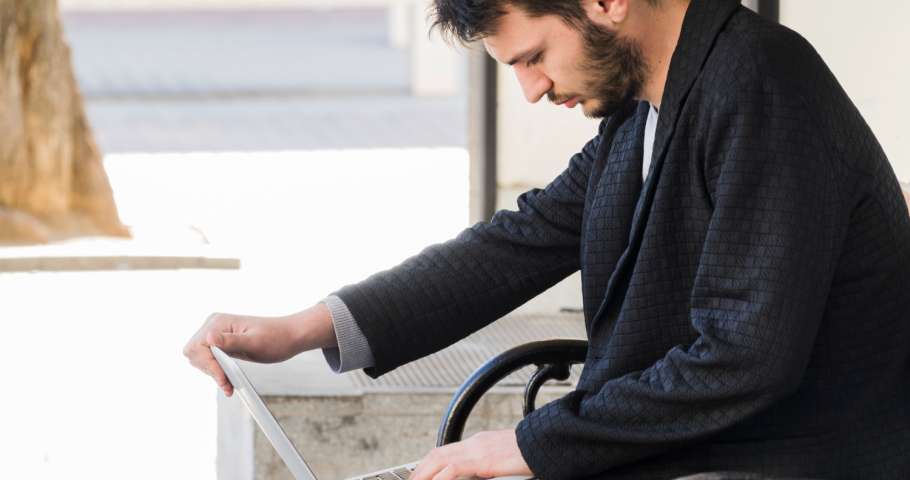 Social Security Disability