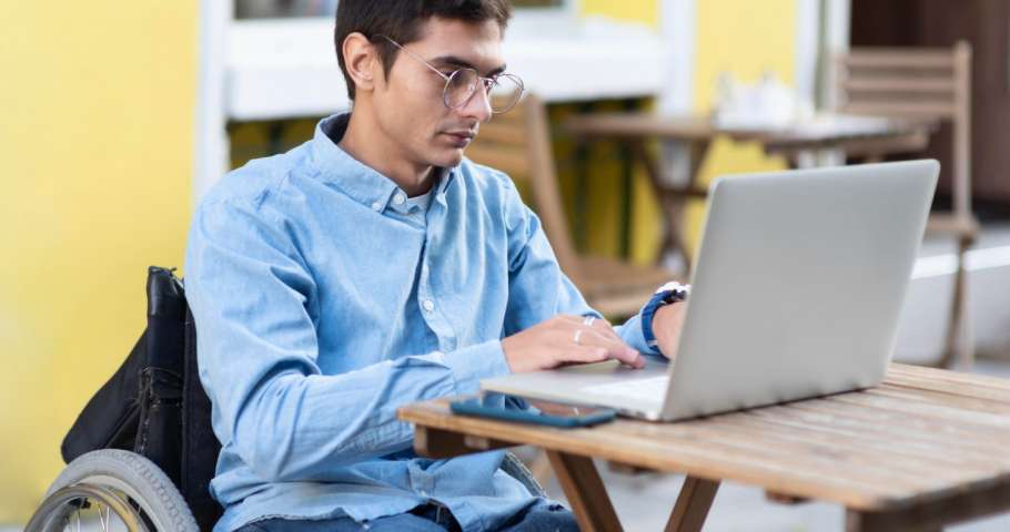 Social Security Disability