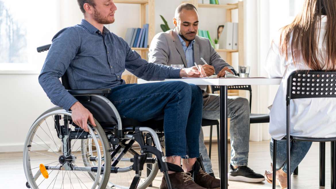 Disability Claim