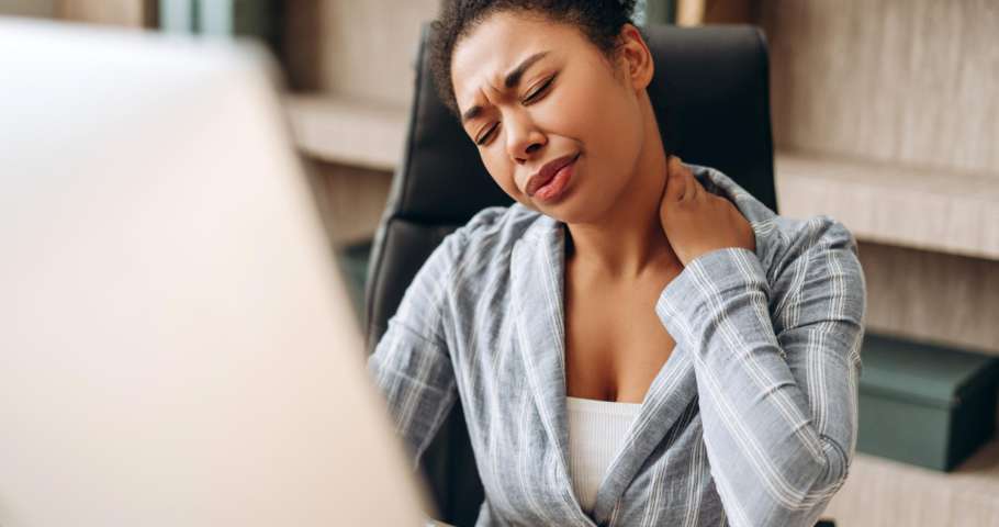 Chronic Pain