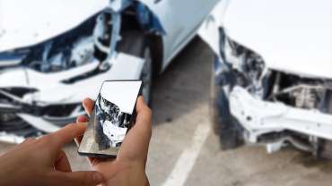 Car Accident Claim