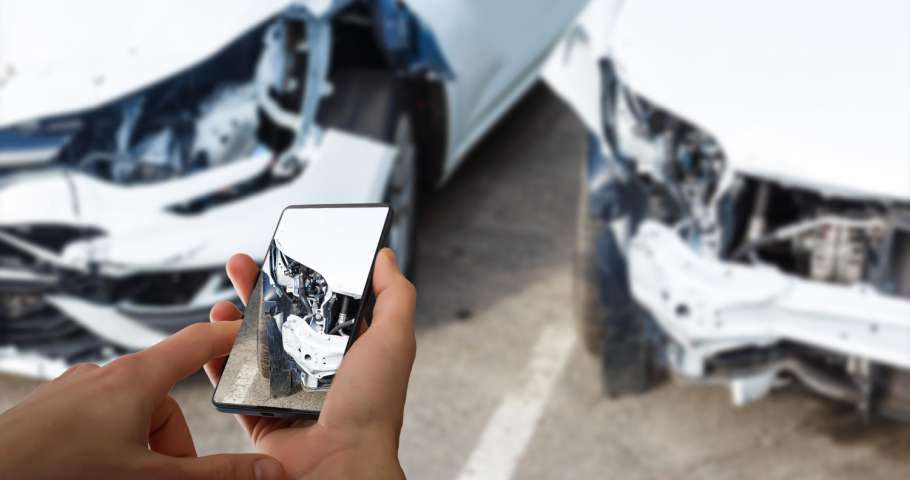 Car Accident Claim
