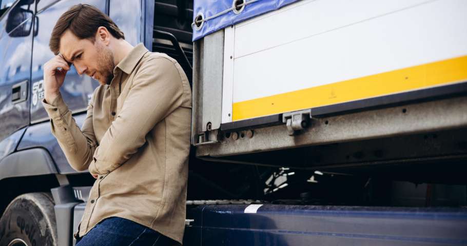 Truck Accident