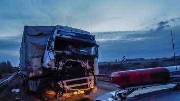 Truck Accident