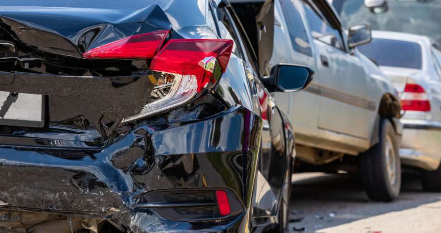 Car Accident