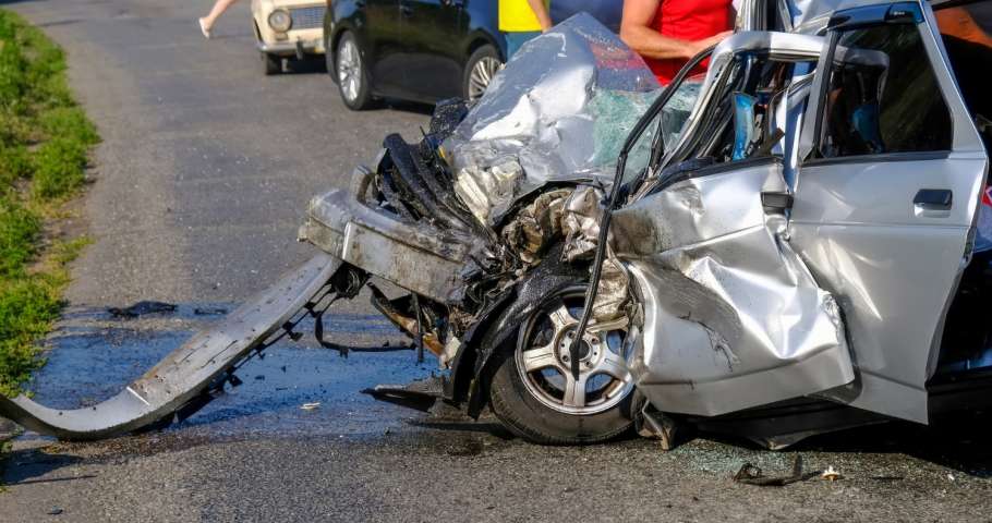 Car Accident