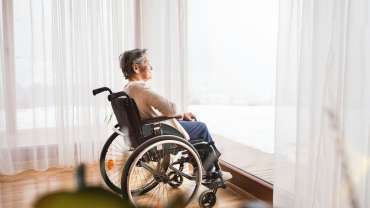 Disability Review