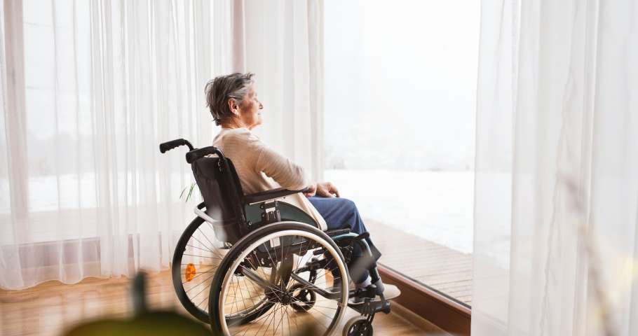 Disability Review