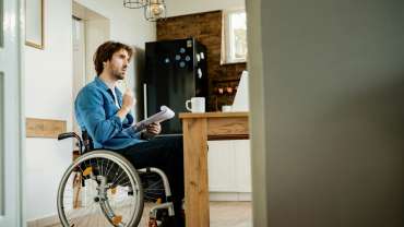 SSDI