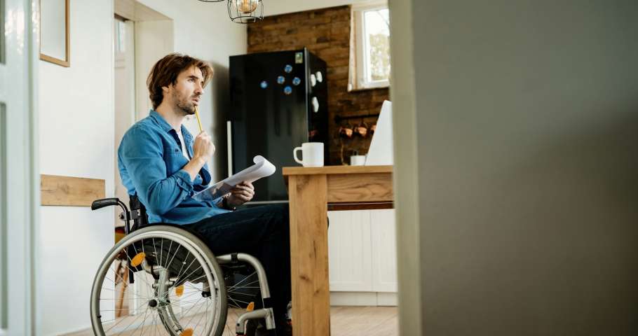 SSDI