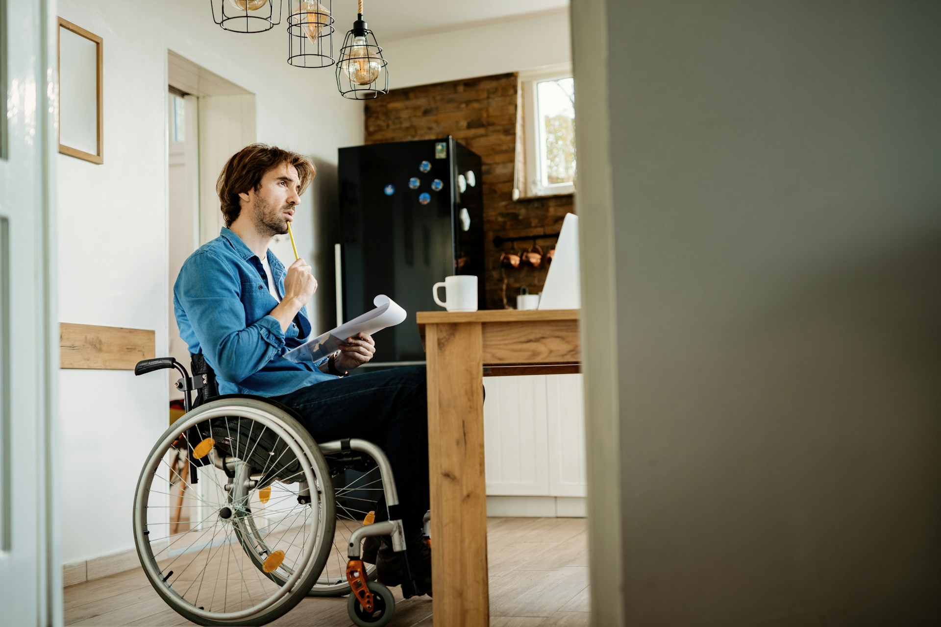 SSDI