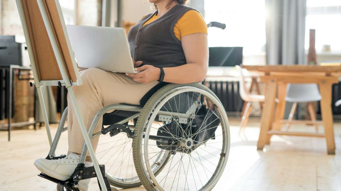 SSDI Benefits