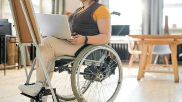 SSDI Benefits