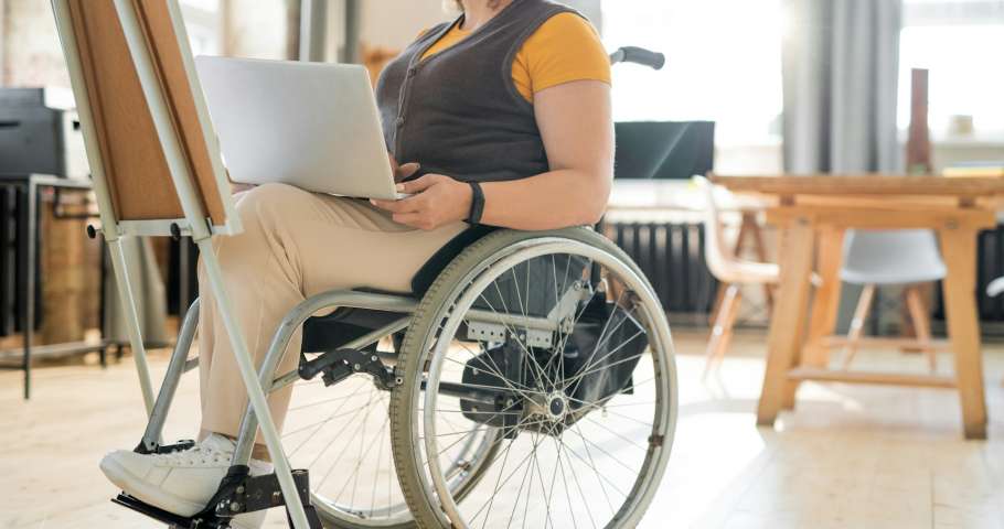 SSDI Benefits
