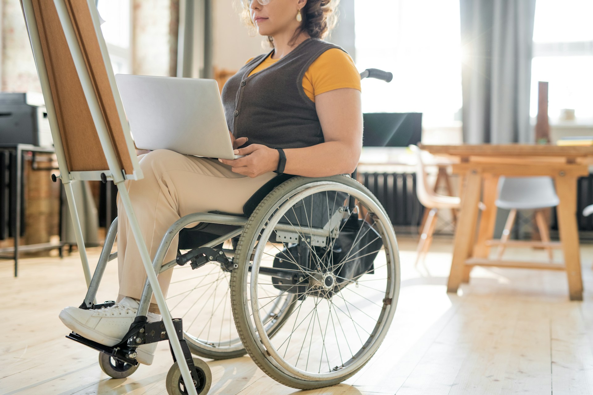 SSDI Benefits