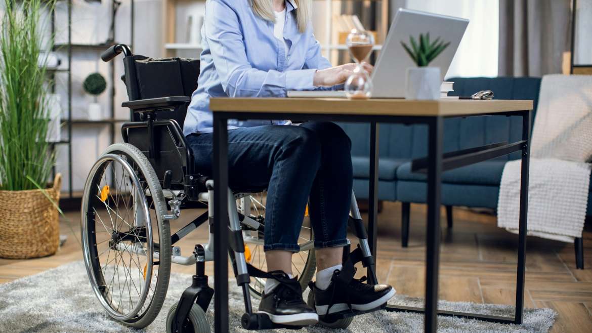SSDI