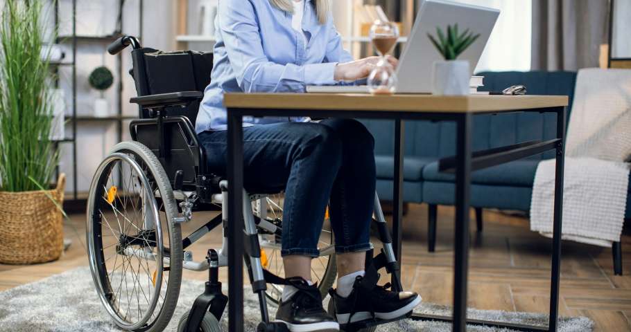 SSDI