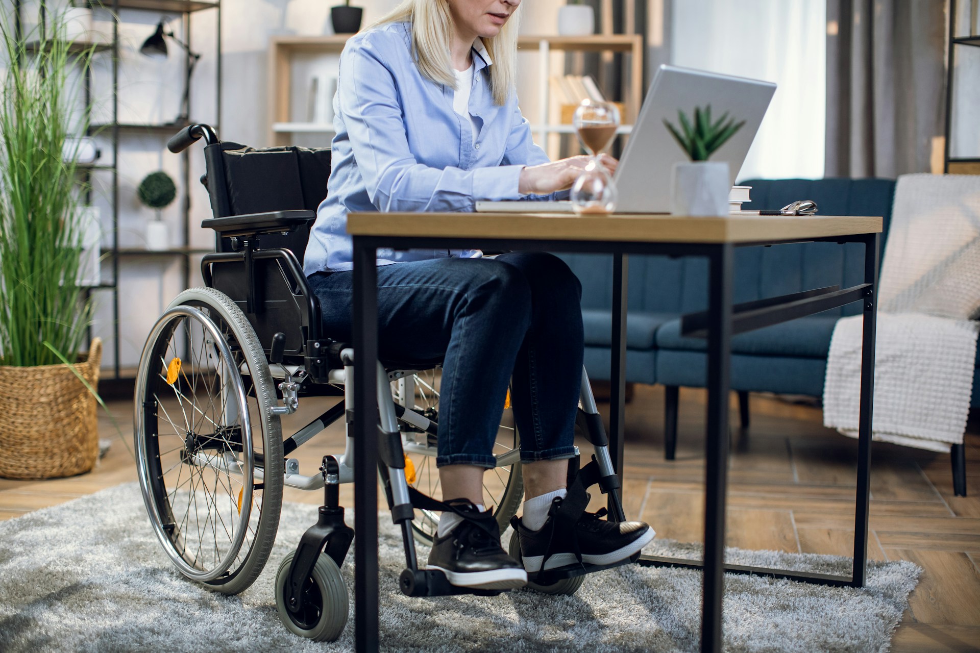 SSDI