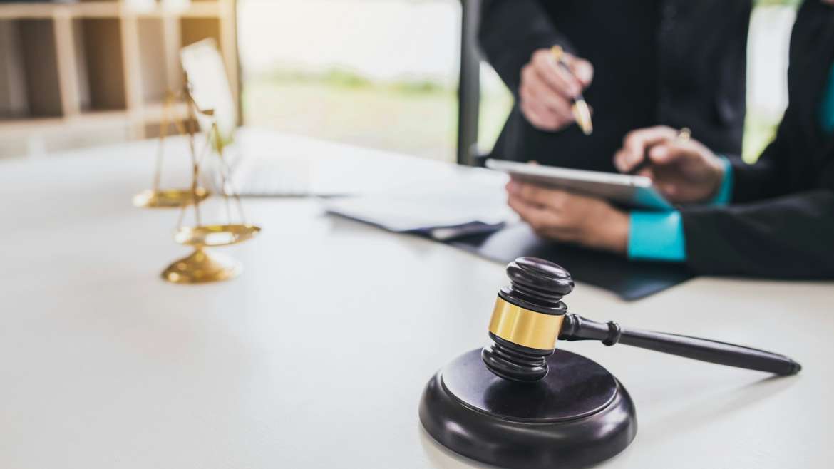 Social Security Disability Lawyer