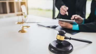 Social Security Disability Lawyer