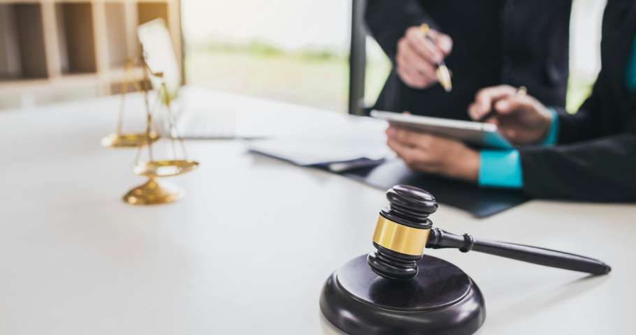Social Security Disability Lawyer