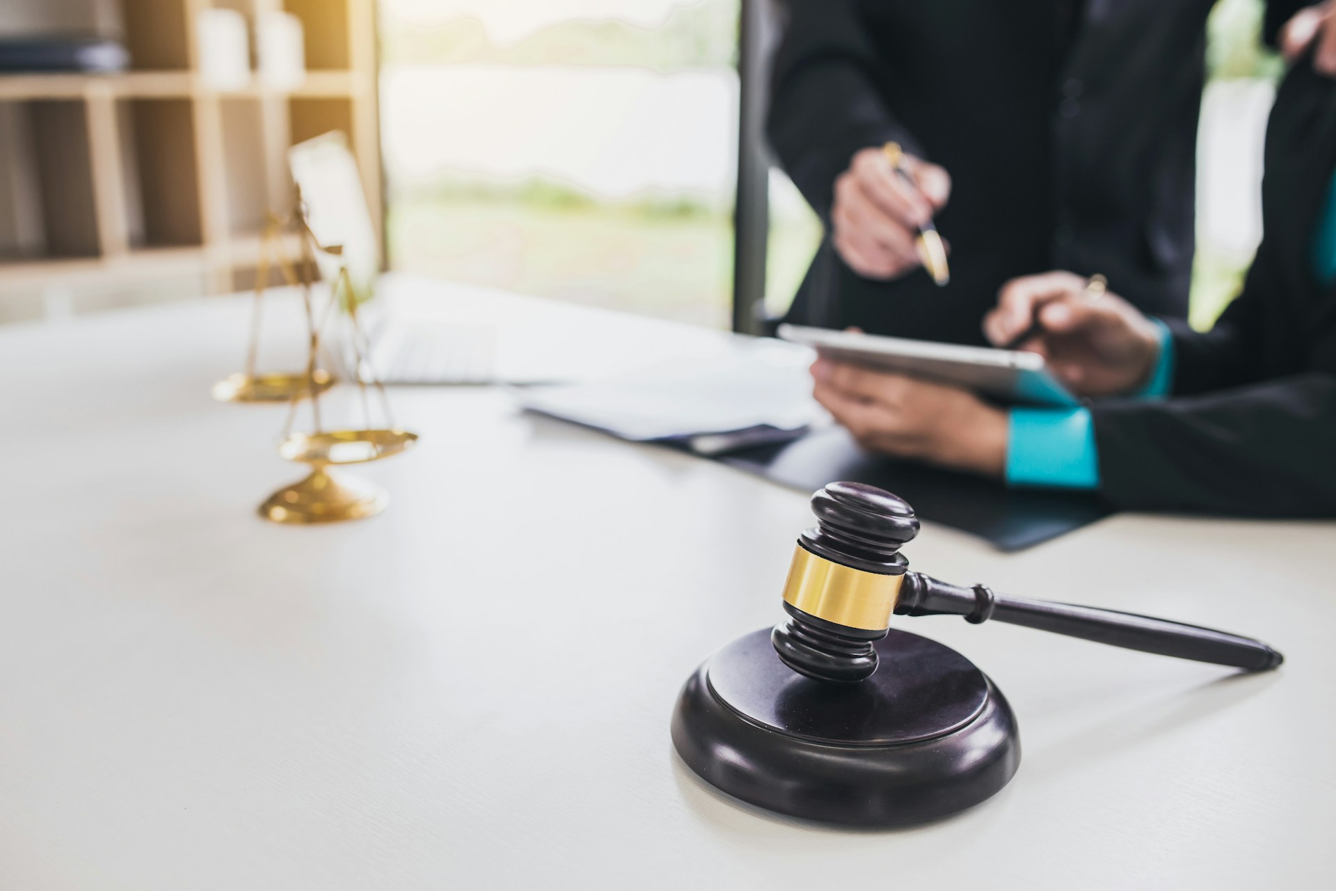 Social Security Disability Lawyer