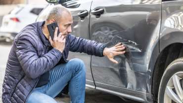 Car Accident