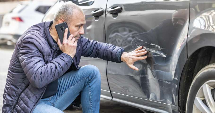 Car Accident