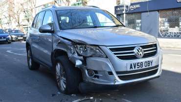 Car Accident