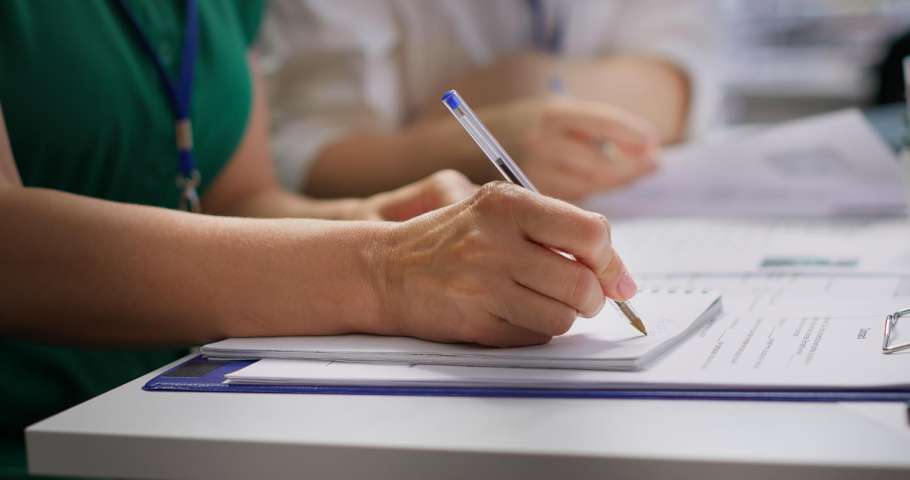 Medical Records