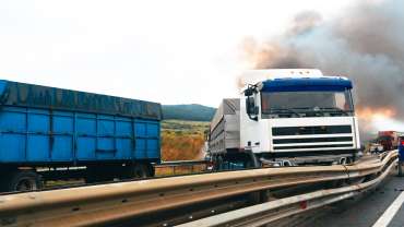 Truck Accident