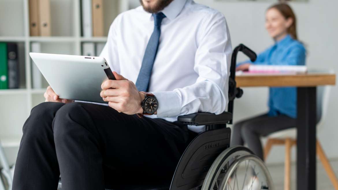 Social Security Disability Claim