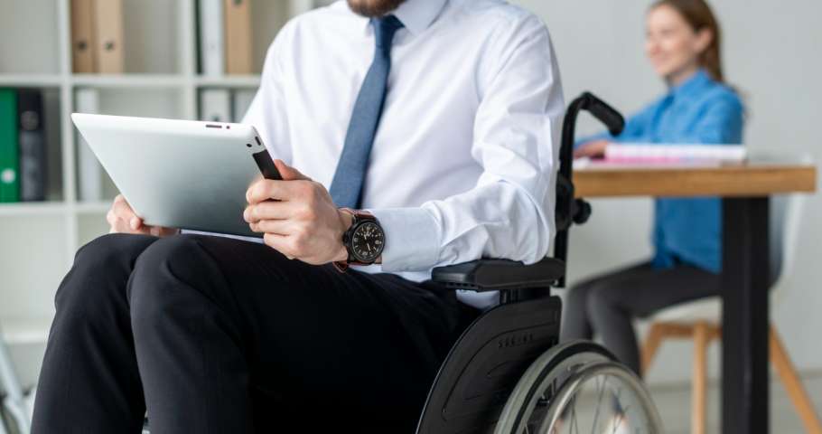 Social Security Disability Claim