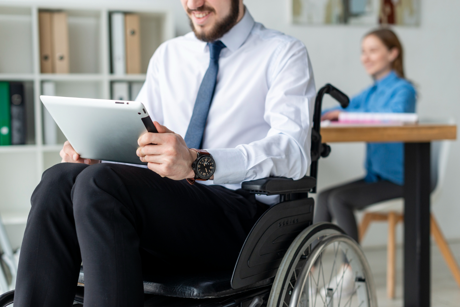 Social Security Disability Claim