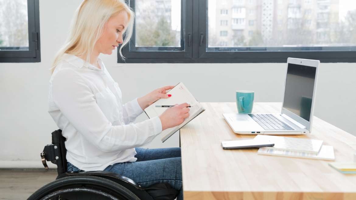 Social Security Disability Claim