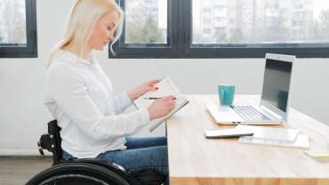 Social Security Disability Claim