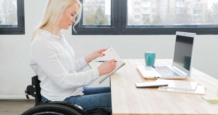 Social Security Disability Claim