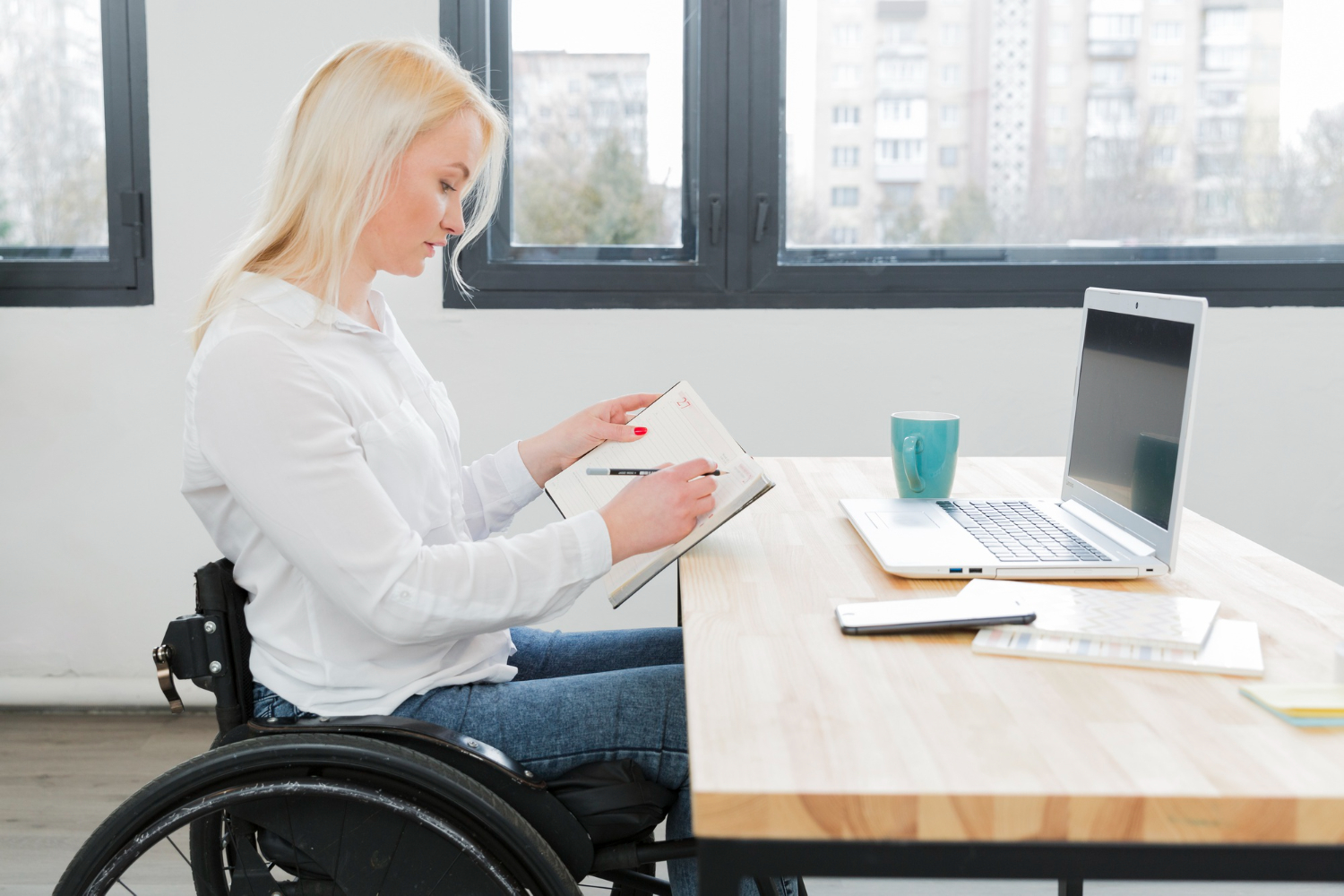 Social Security Disability Claim