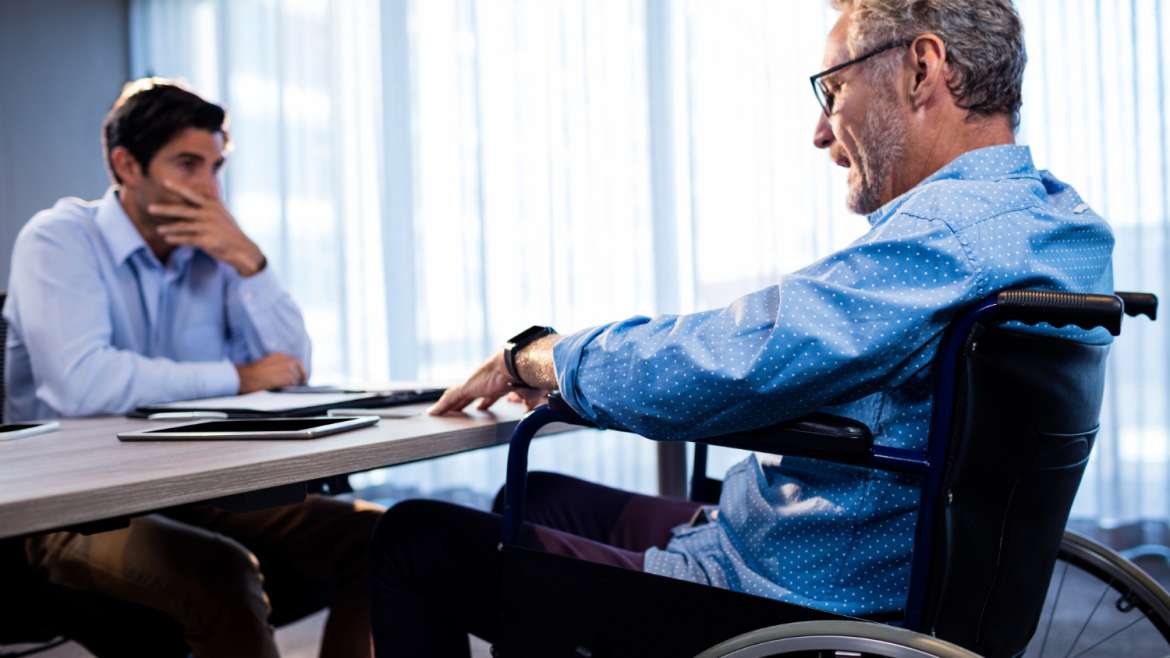 Social Security Disability