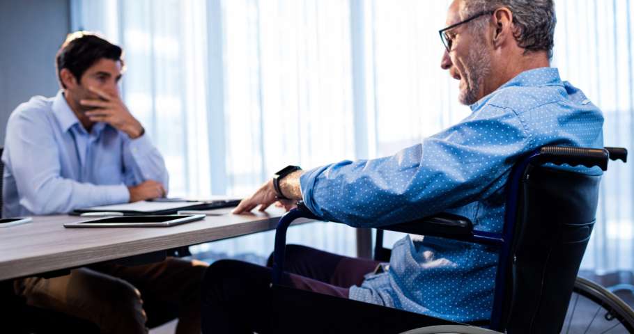 Social Security Disability