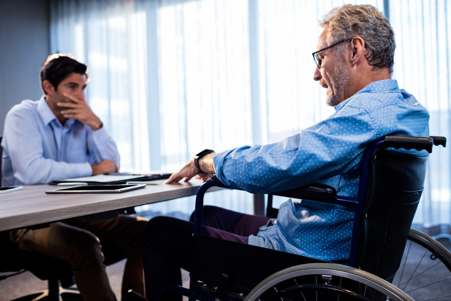 Social Security Disability