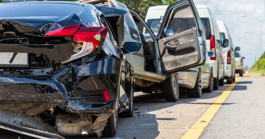 Car Accident