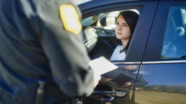 Police Report