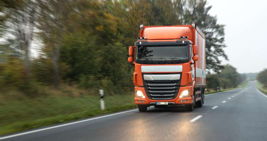 Truck