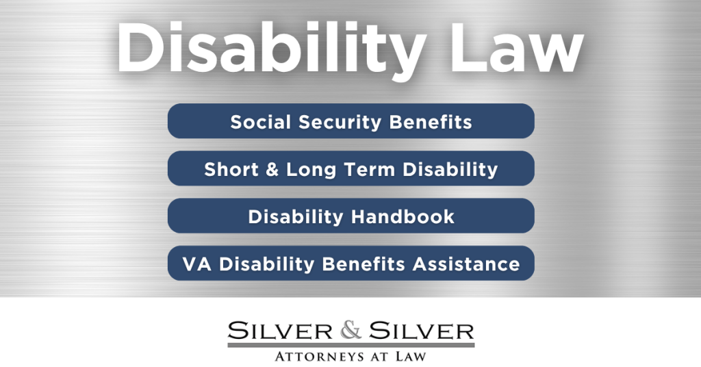 Disability Law