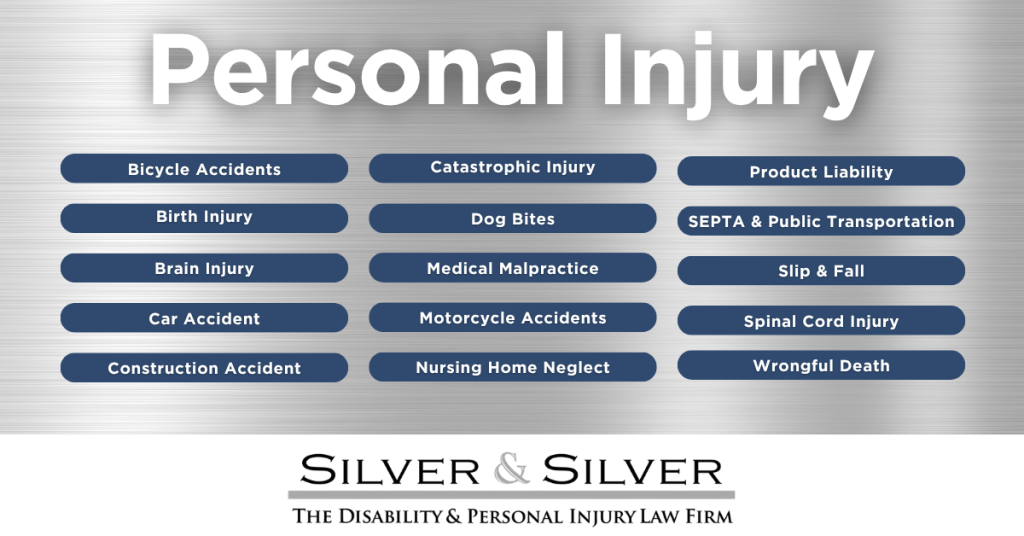 Personal Injury